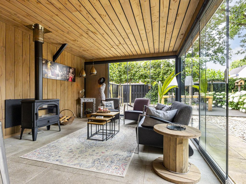 Grutto 12A, Hardinxveld-Giessendam