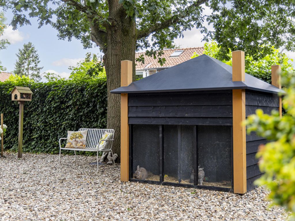 Grutto 12A, Hardinxveld-Giessendam