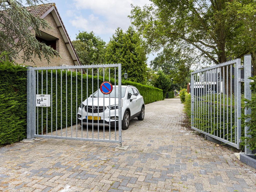 Grutto 12A, Hardinxveld-Giessendam