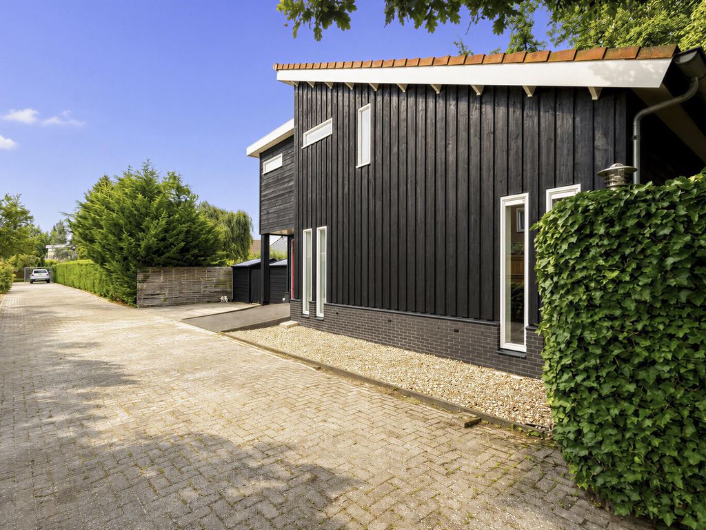 Grutto 12A, Hardinxveld-Giessendam