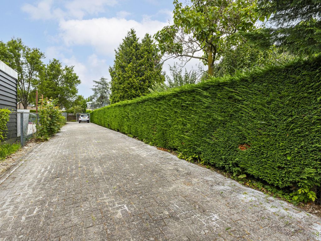 Grutto 12A, Hardinxveld-Giessendam