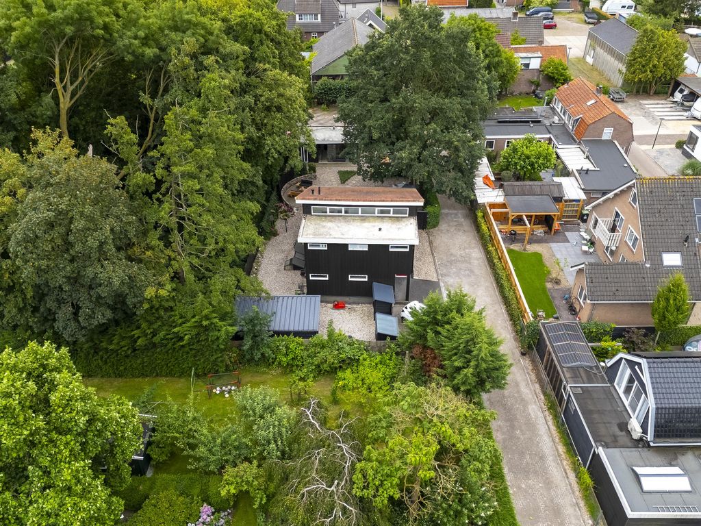 Grutto 12A, Hardinxveld-Giessendam