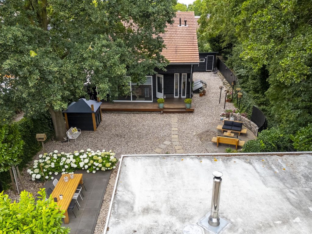 Grutto 12A, Hardinxveld-Giessendam