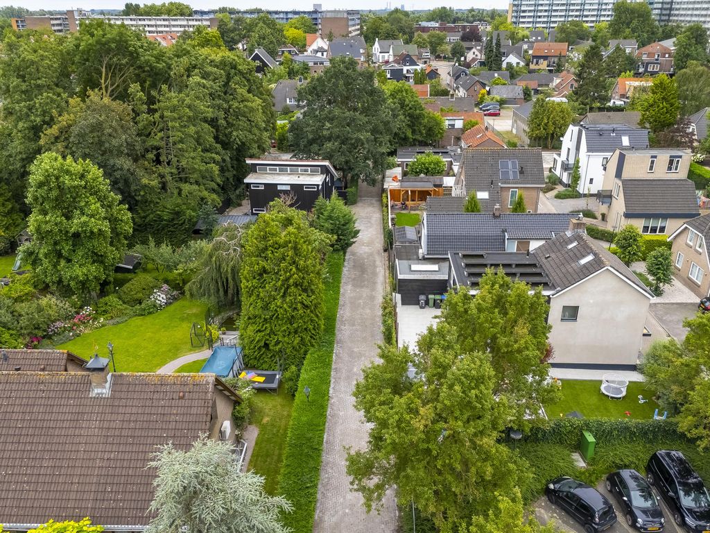 Grutto 12A, Hardinxveld-Giessendam