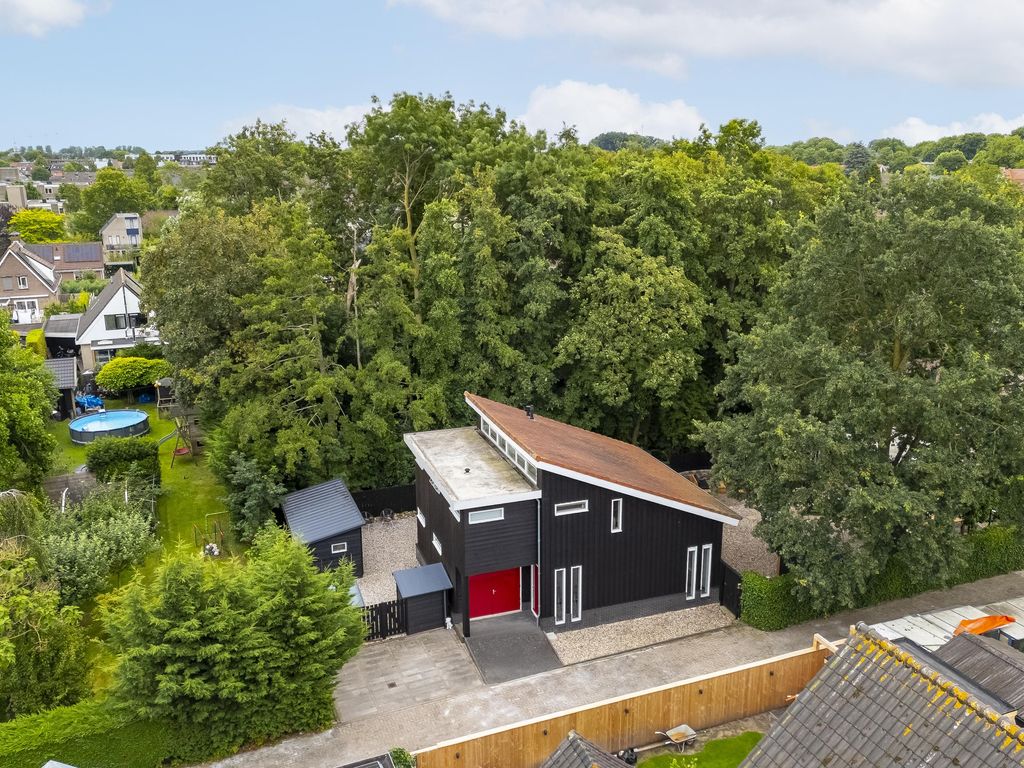 Grutto 12A, Hardinxveld-Giessendam