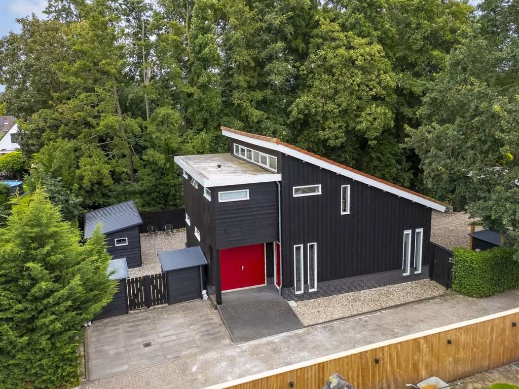 Grutto 12A, Hardinxveld-Giessendam