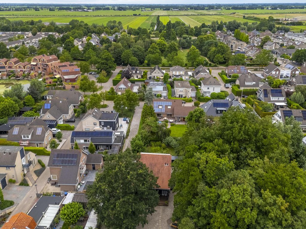 Grutto 12A, Hardinxveld-Giessendam