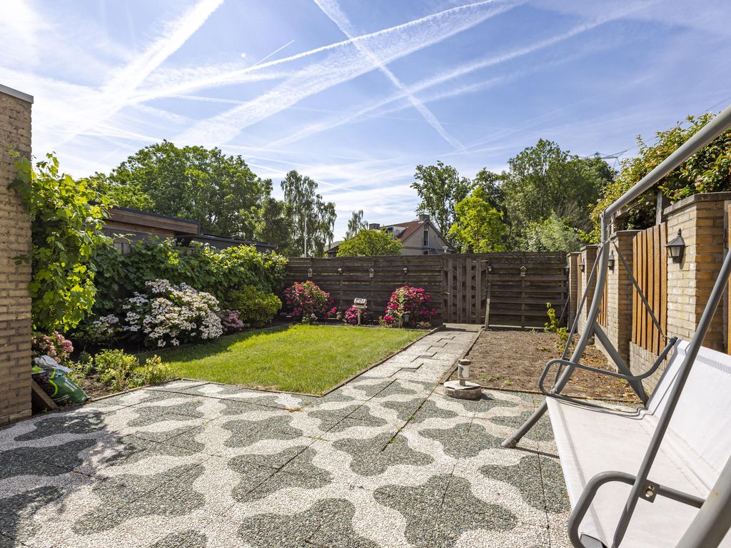 Prinsenweer 14, Sliedrecht