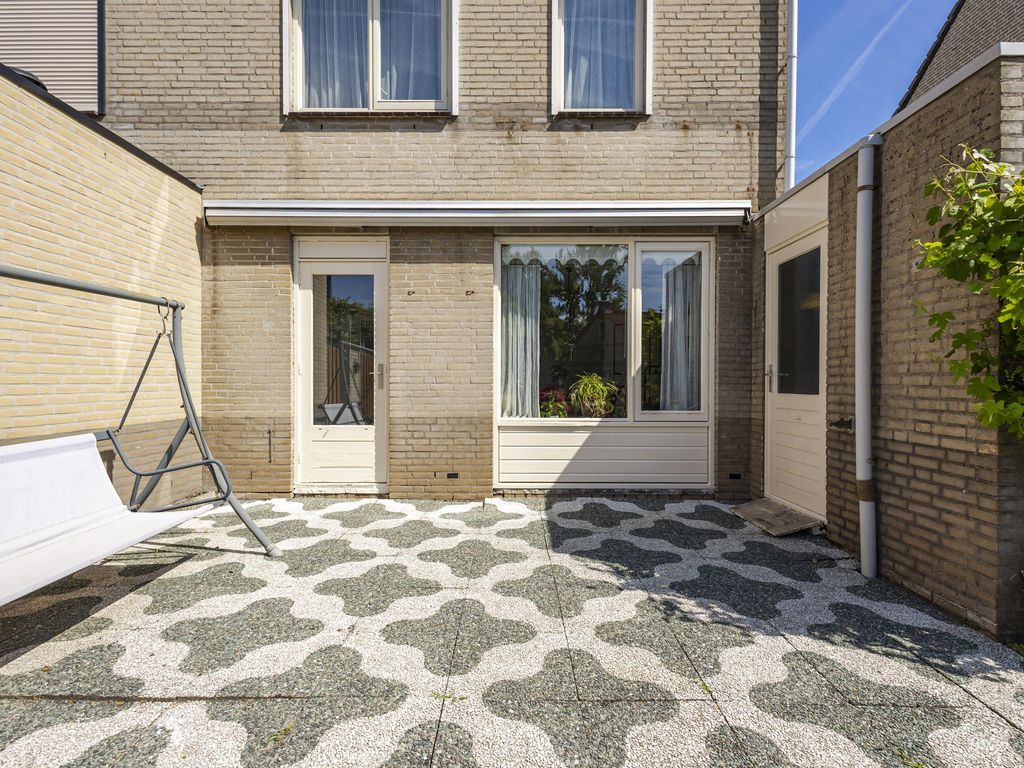 Prinsenweer 14, Sliedrecht