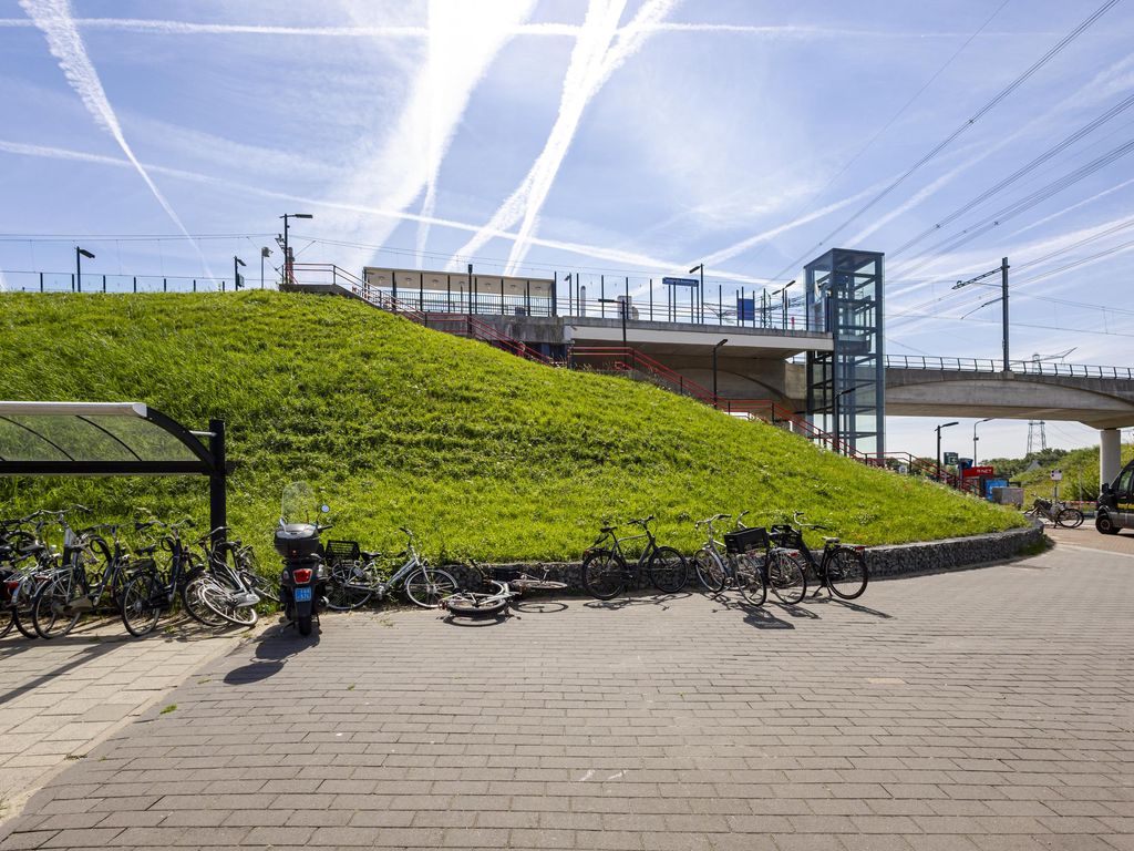 Prinsenweer 14, Sliedrecht