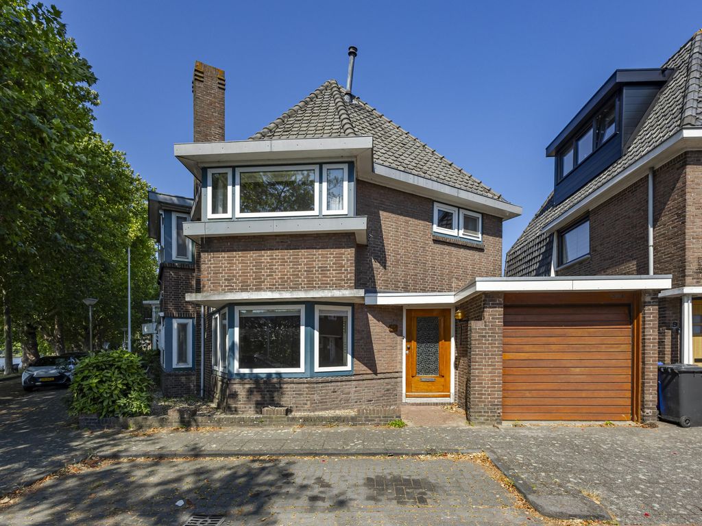 Oosterstraat 11, Sliedrecht