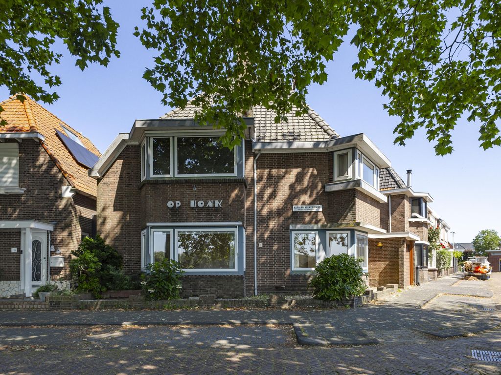 Oosterstraat 11, Sliedrecht