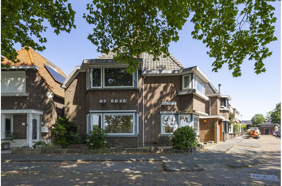 Oosterstraat 11