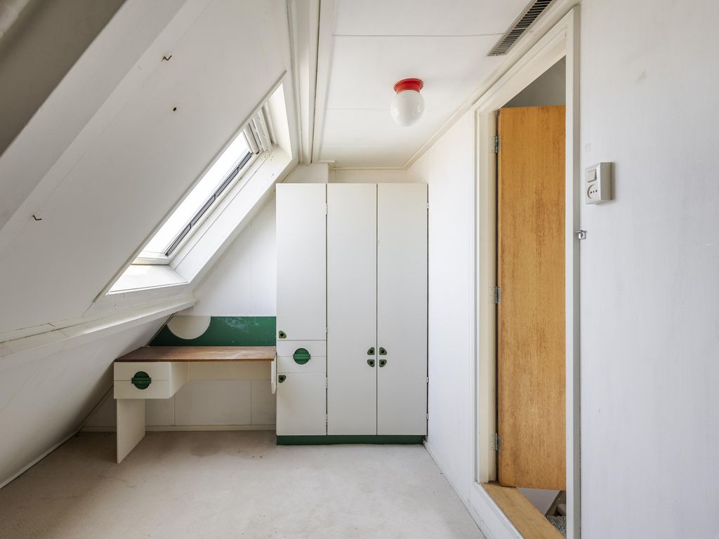 Oosterstraat 11, Sliedrecht