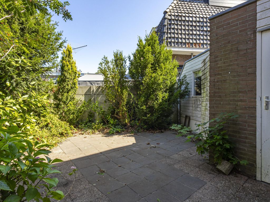 Oosterstraat 11, Sliedrecht