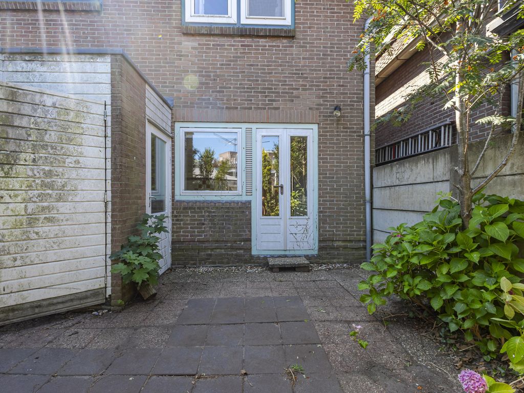 Oosterstraat 11, Sliedrecht