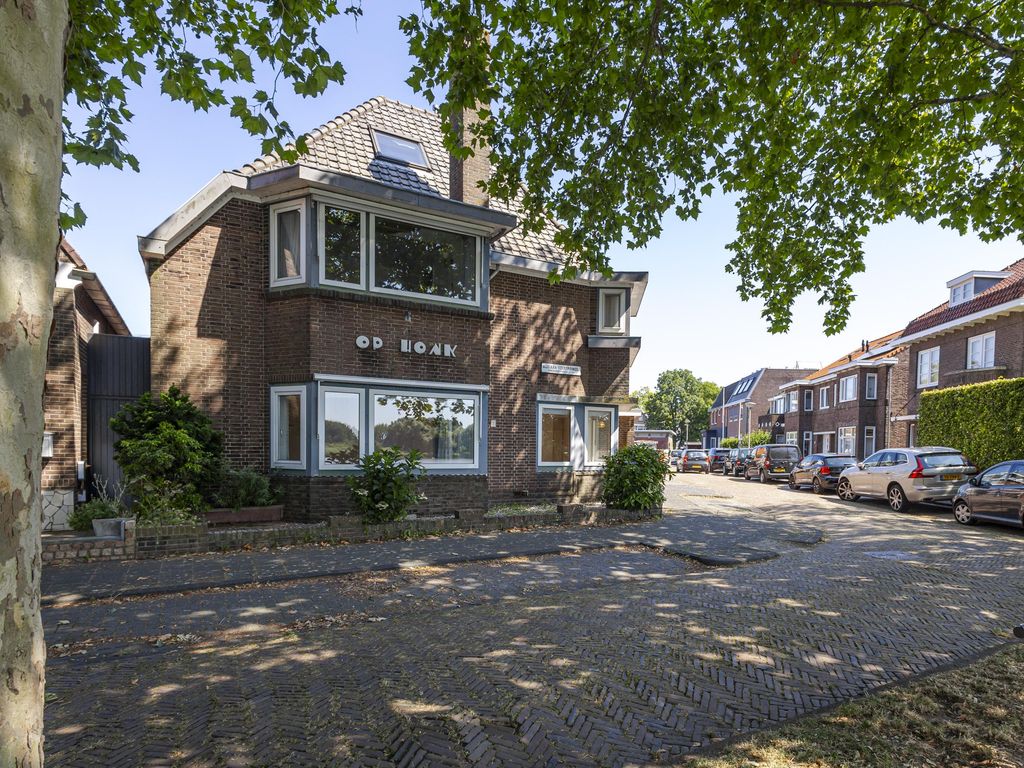Oosterstraat 11, Sliedrecht