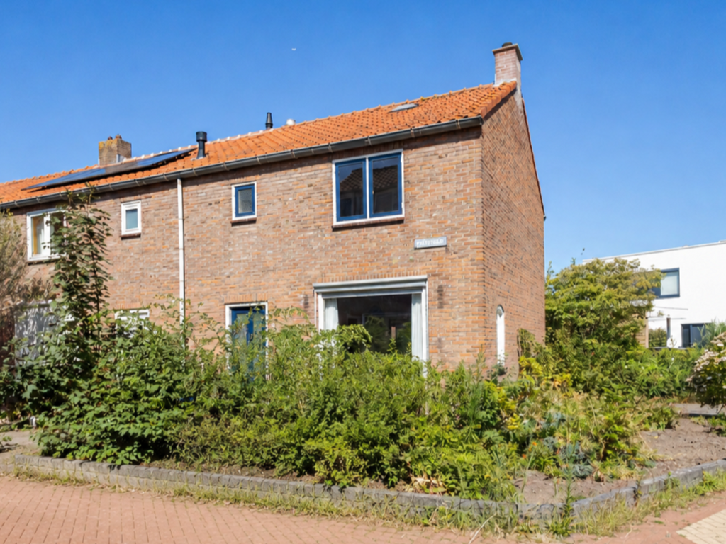 Pulsstraat 2, HARDINXVELD-GIESSENDAM
