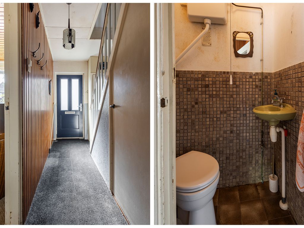 Pulsstraat 2, HARDINXVELD-GIESSENDAM