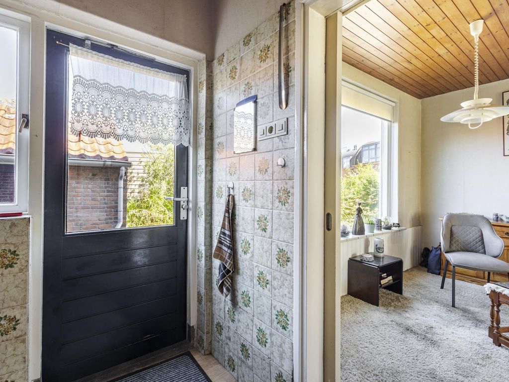 Pulsstraat 2, HARDINXVELD-GIESSENDAM