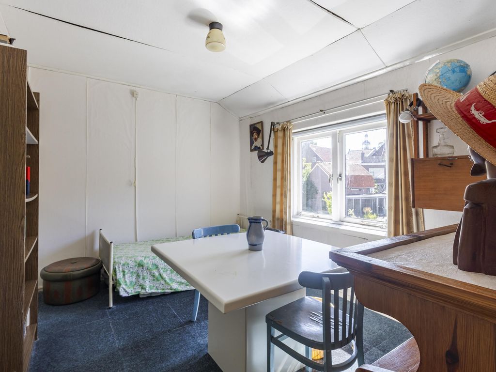 Pulsstraat 2, HARDINXVELD-GIESSENDAM