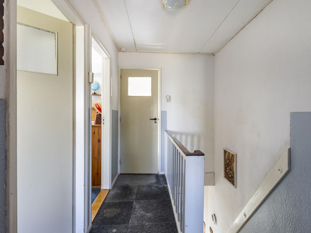 Pulsstraat 2, HARDINXVELD-GIESSENDAM