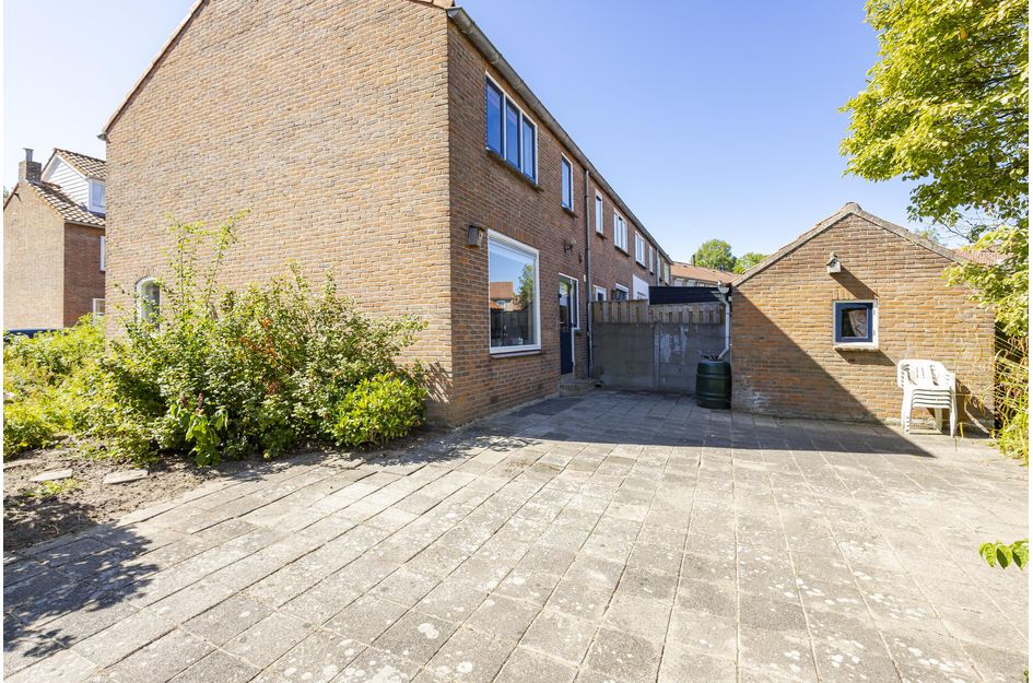 Pulsstraat 2