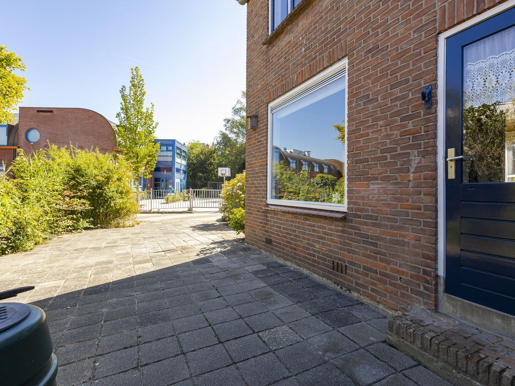 Pulsstraat 2, HARDINXVELD-GIESSENDAM