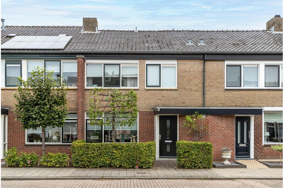Waalstraat 5
