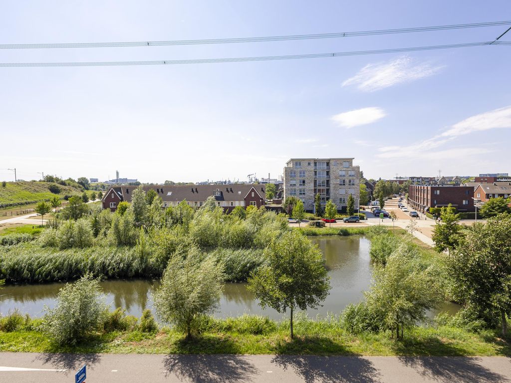 Sonate 47, SLIEDRECHT