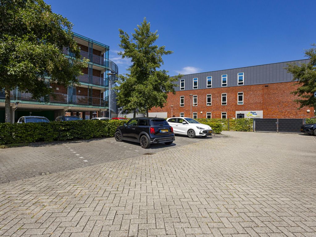 Sonate 47, SLIEDRECHT