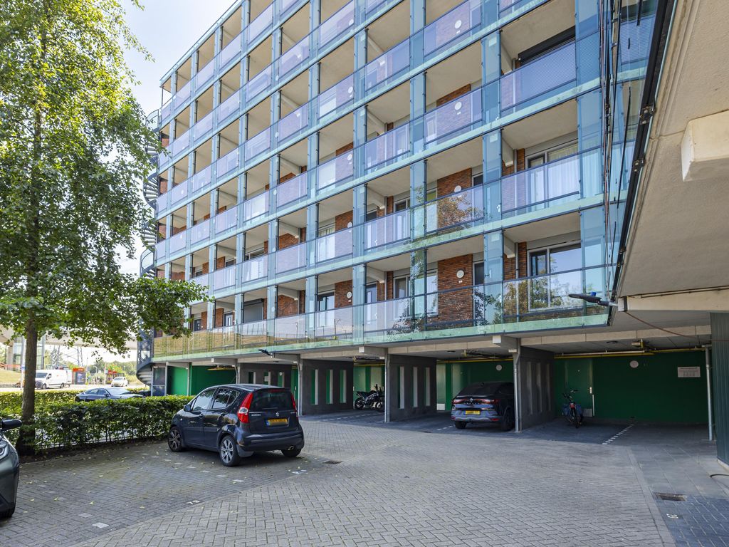 Sonate 47, SLIEDRECHT