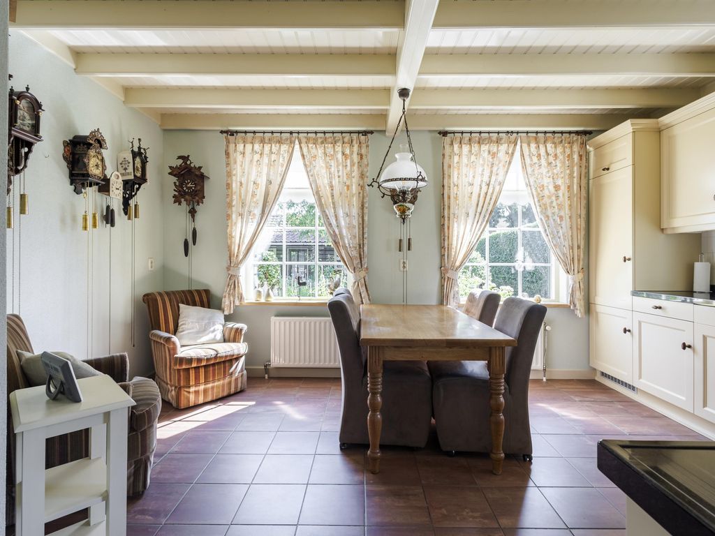 Rembrandtstraat 70, Hardinxveld-Giessendam