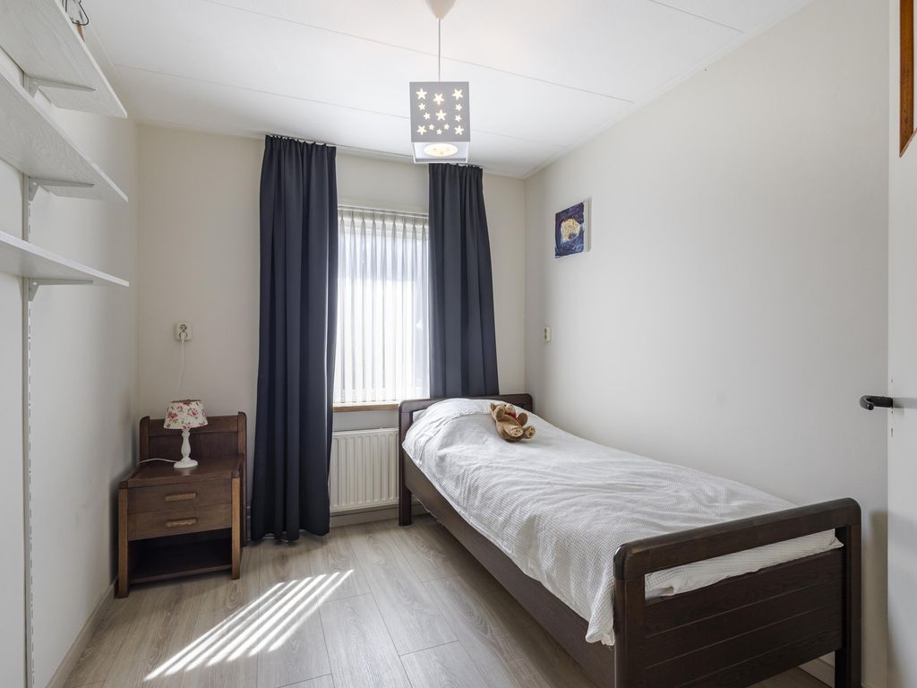Rembrandtstraat 70, Hardinxveld-Giessendam