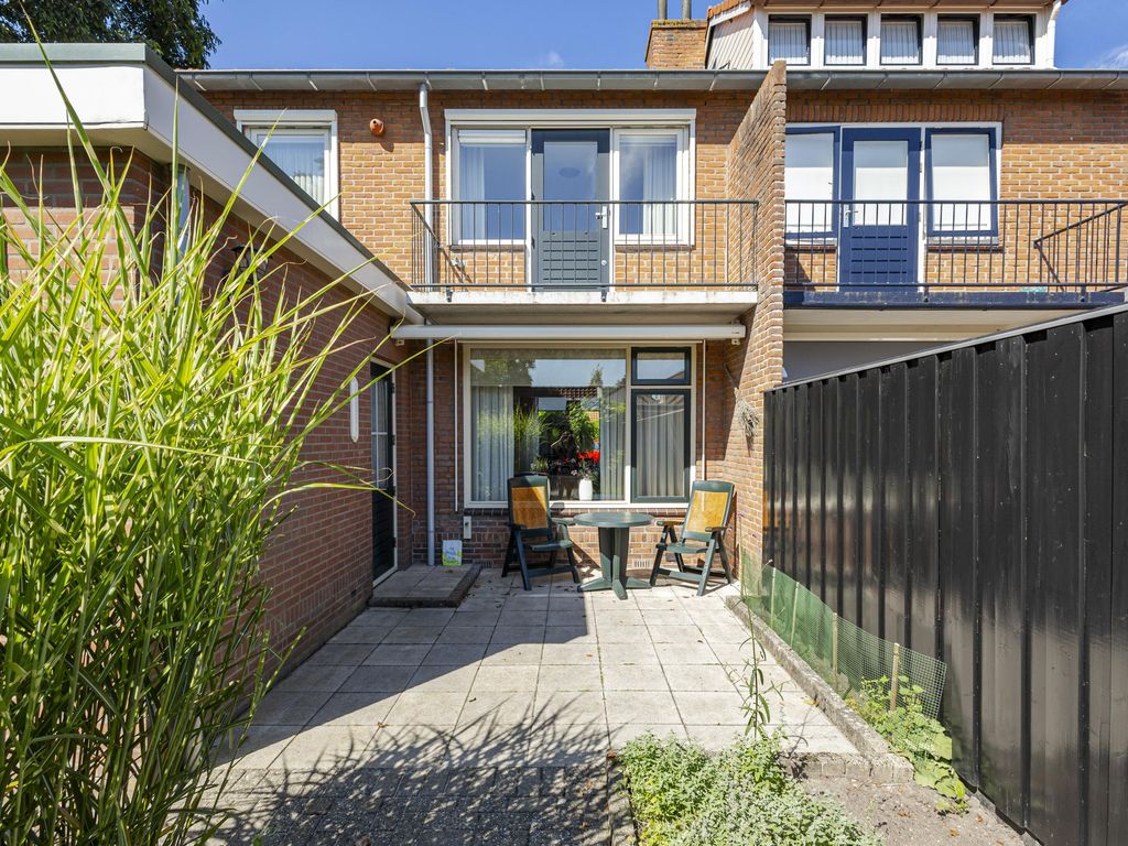 Rembrandtstraat 70, Hardinxveld-Giessendam