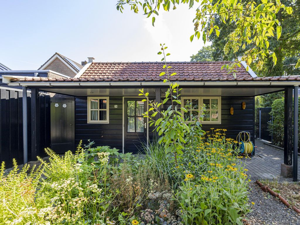 Rembrandtstraat 70, Hardinxveld-Giessendam