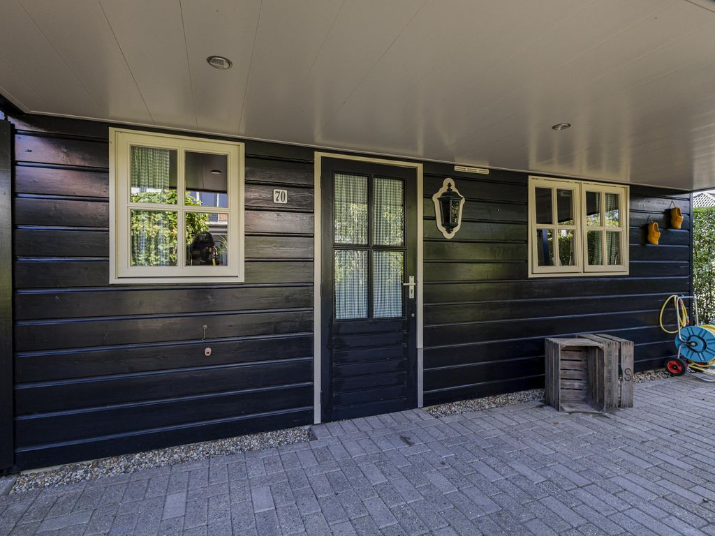 Rembrandtstraat 70, Hardinxveld-Giessendam