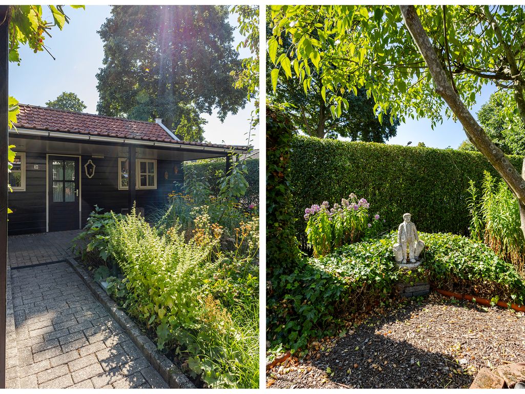 Rembrandtstraat 70, Hardinxveld-Giessendam