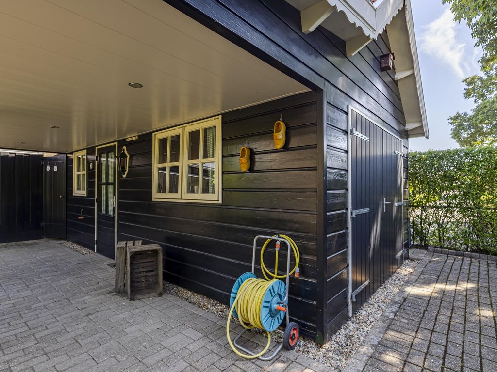 Rembrandtstraat 70, Hardinxveld-Giessendam