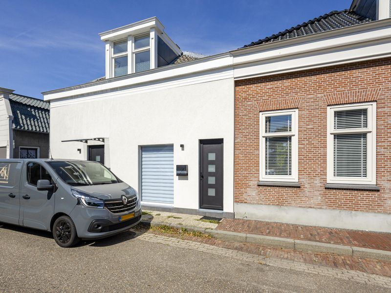 Rivierdijk 681a, Sliedrecht