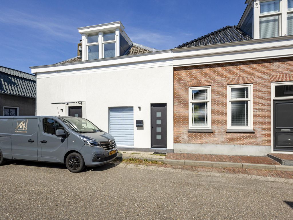Rivierdijk 681a, Sliedrecht