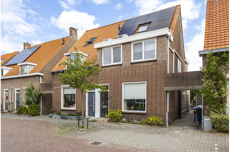 Burgemeester Drijberplein 48