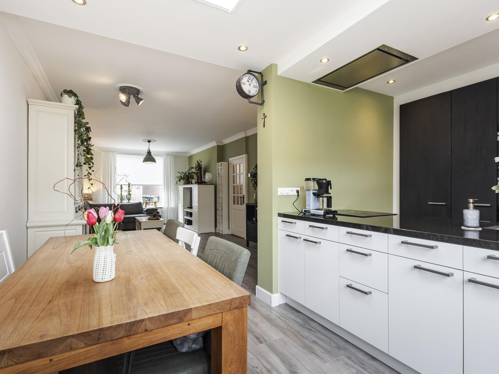 Burgemeester Drijberplein 48, SLIEDRECHT