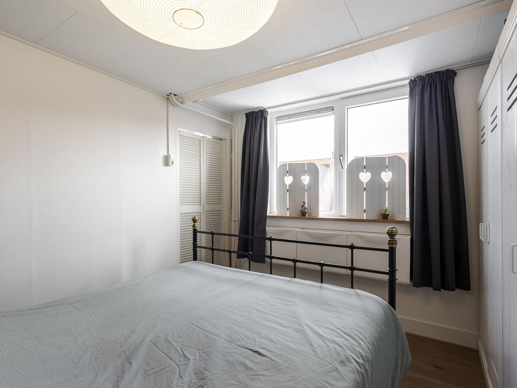 Burgemeester Drijberplein 48, SLIEDRECHT