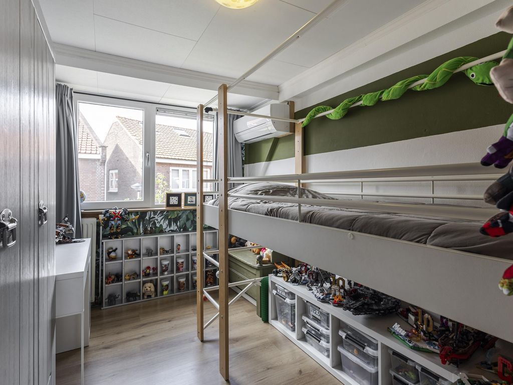 Burgemeester Drijberplein 48, SLIEDRECHT