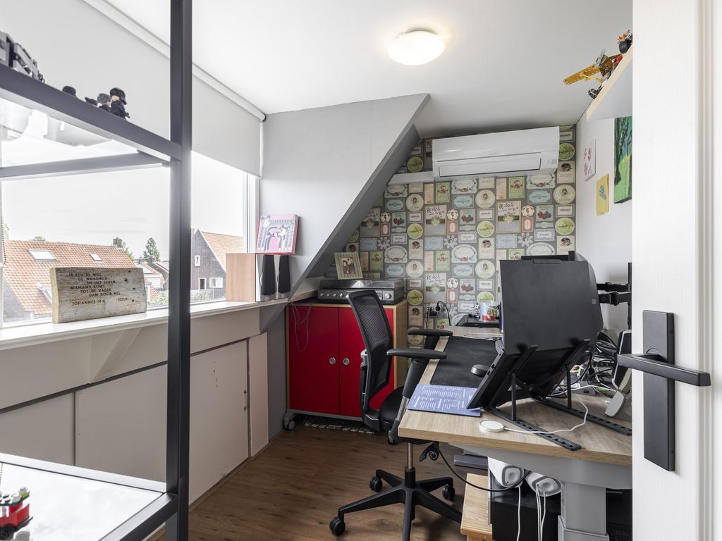 Burgemeester Drijberplein 48, SLIEDRECHT