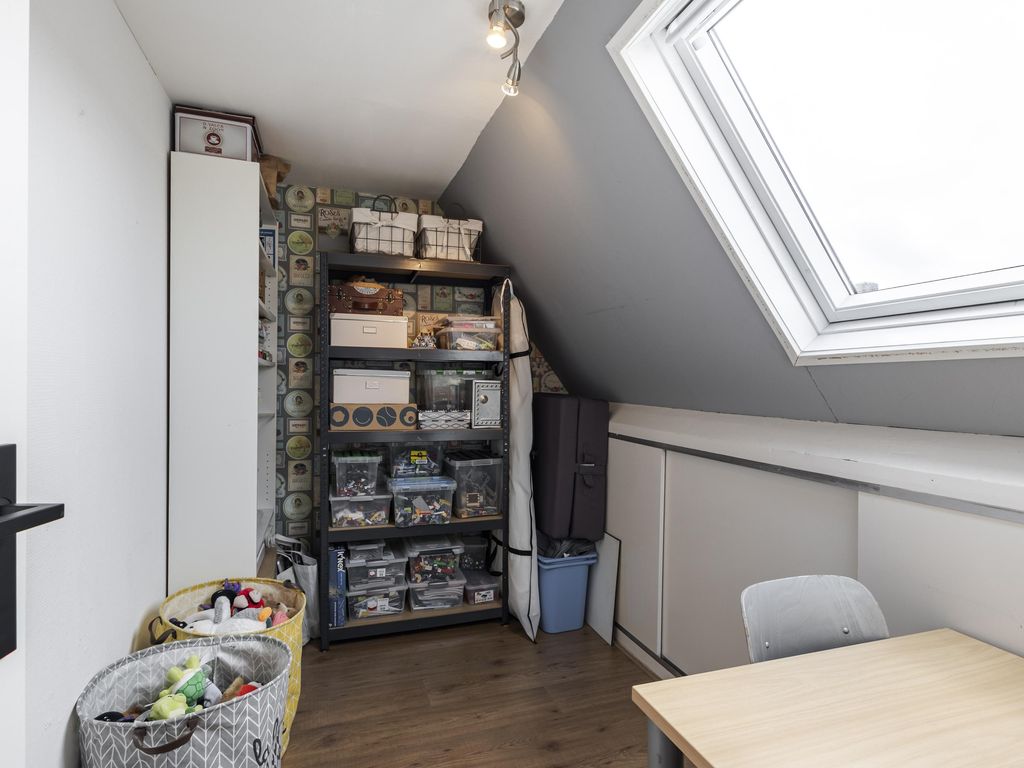 Burgemeester Drijberplein 48, SLIEDRECHT