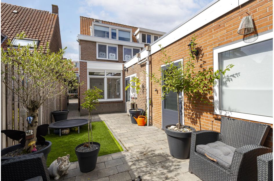 Burgemeester Drijberplein 48