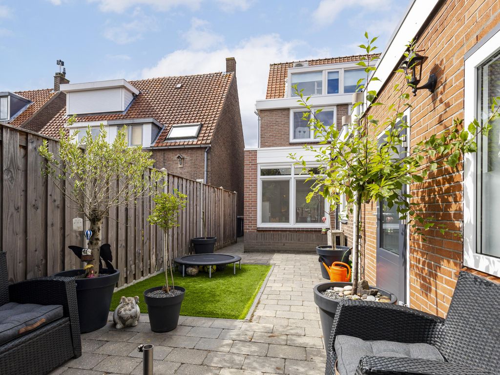 Burgemeester Drijberplein 48, SLIEDRECHT