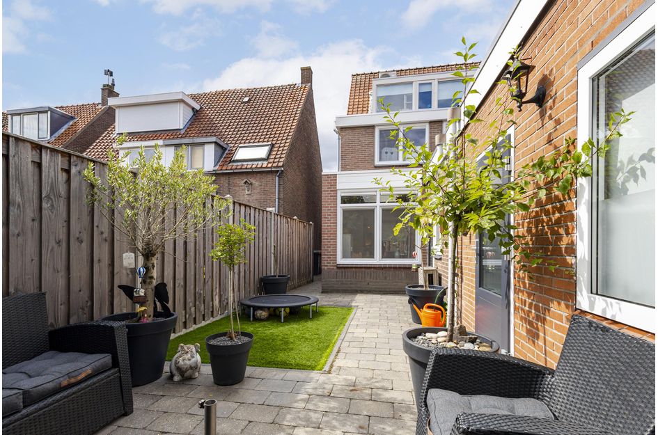 Burgemeester Drijberplein 48